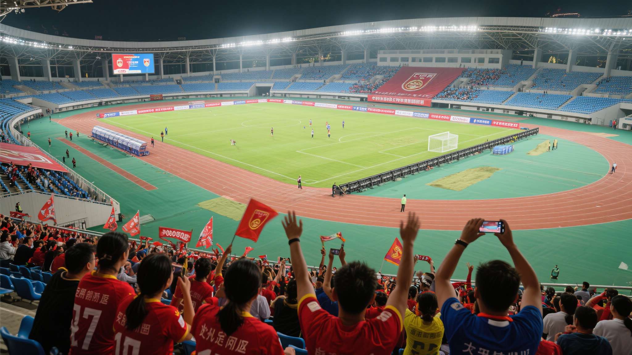 迁入8000座新主场!武汉女足首次公开售票 迁入8000座新主场!武汉女足首次公开售票