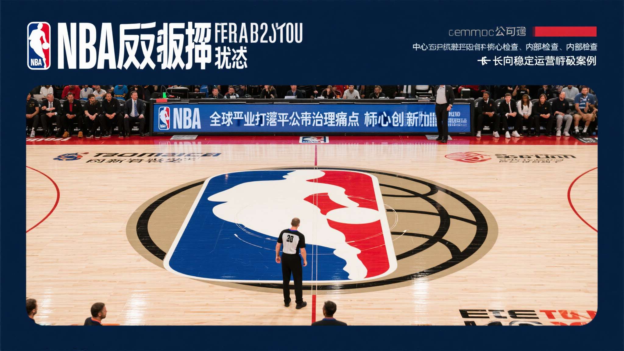 NBA反摆烂提案后续:计划扩大处罚权限 球员工会建议三管齐下 NBA反摆烂提案后续:计划扩大处罚权限 球员工会建议三管齐下